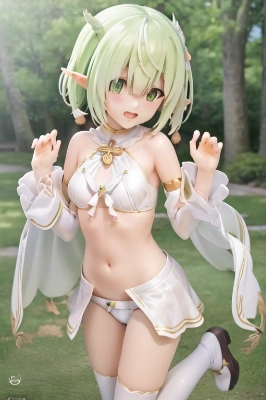 フィギュア132