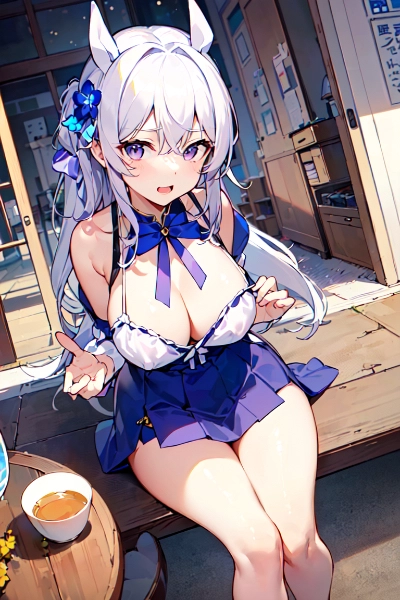 縁側