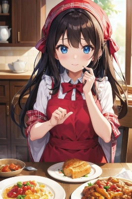美少女