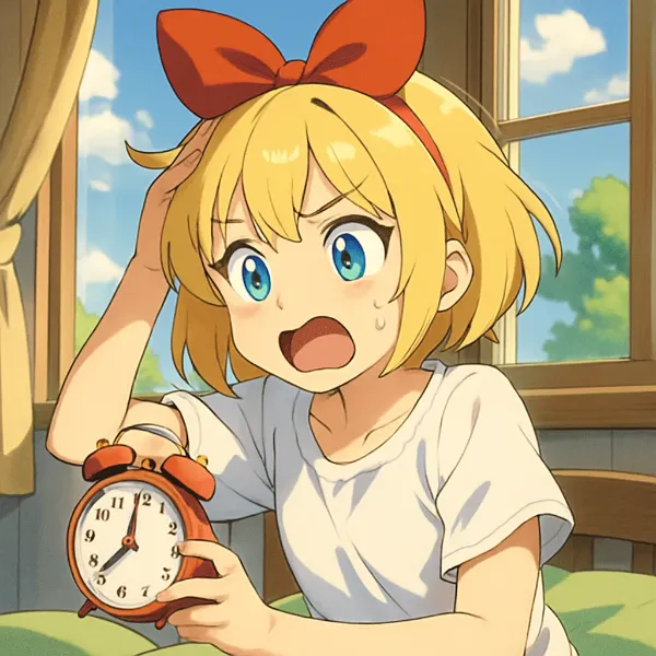 あー時間過ぎちゃった