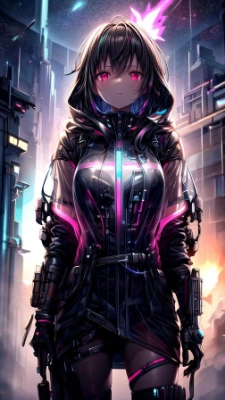 力の発現2