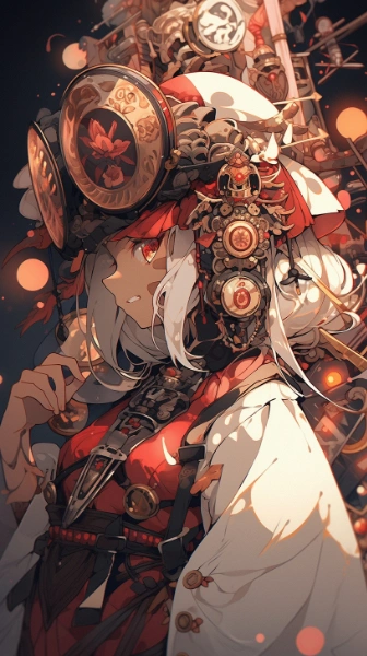 ピュア・ハート♥️058