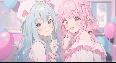 最高の夢へようこそ！