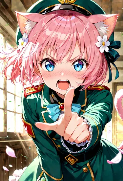 ハートニャン軍曹