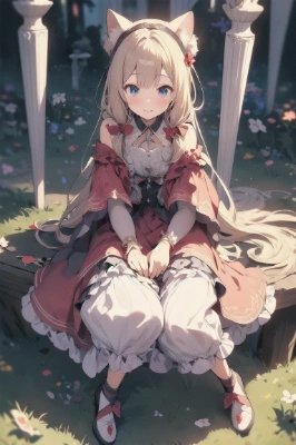 童話のお姫様まとめ