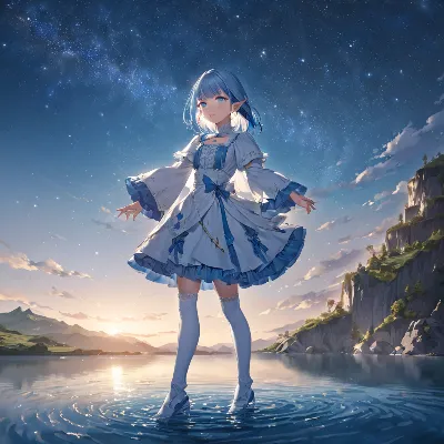 星空