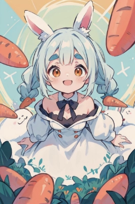 ロリぺこら