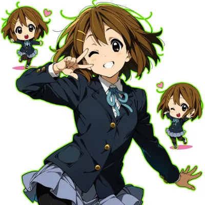 Yui