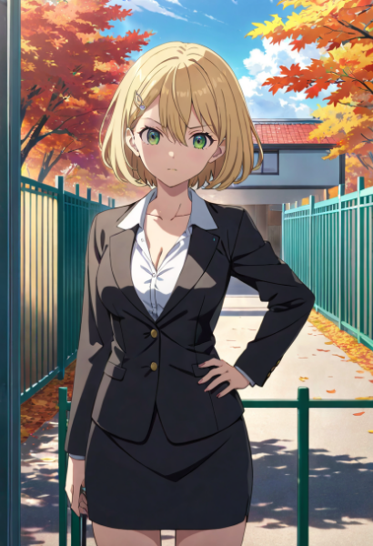 授業、サボって何してるの？