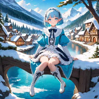 ごきげんよう