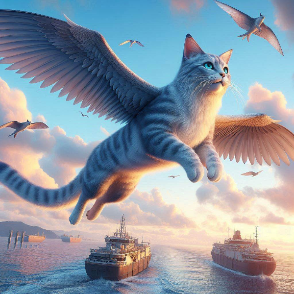 うみねこが飛ぶ頃に