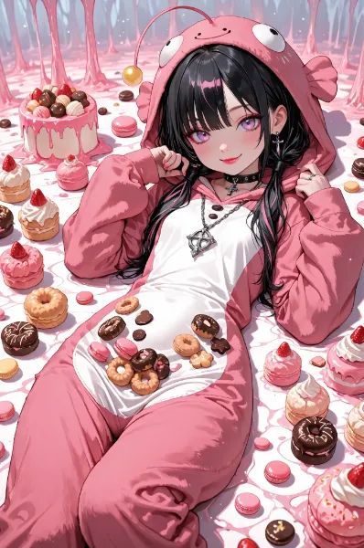 もふもふアドベンチャー