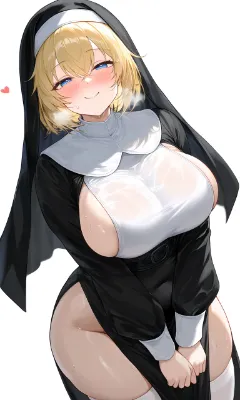 シスター