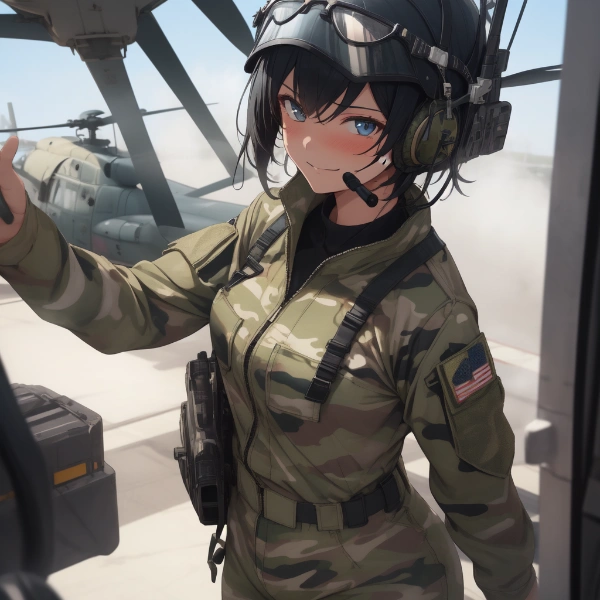 「何撮ってんだ～？」