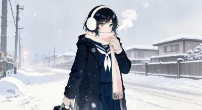 学生さん〜札幌風〜