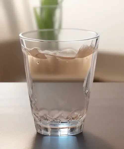 「お前ん家のカルピス薄いんだよッ」