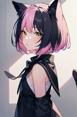 きゃわ