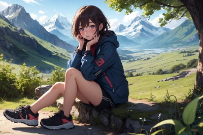山の日
