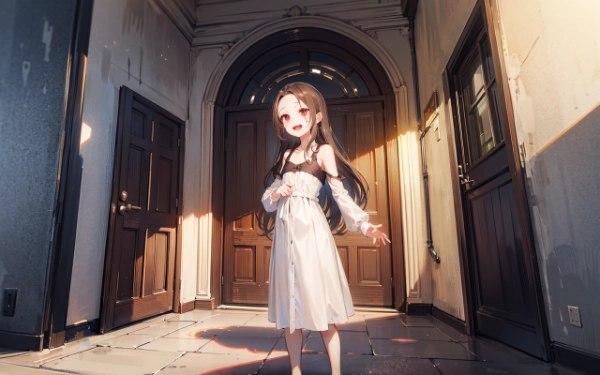 いさっしゃい。